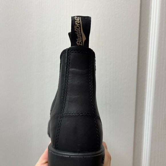 Blundstone Chelsea Boots 558 - Picture 3 of 6